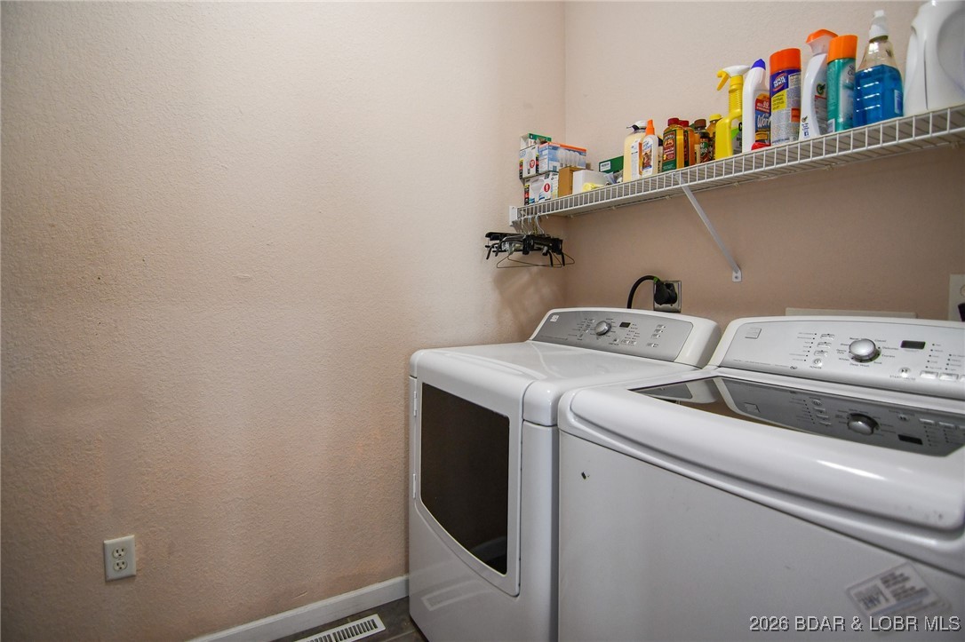 Villas At Grandview - Residential