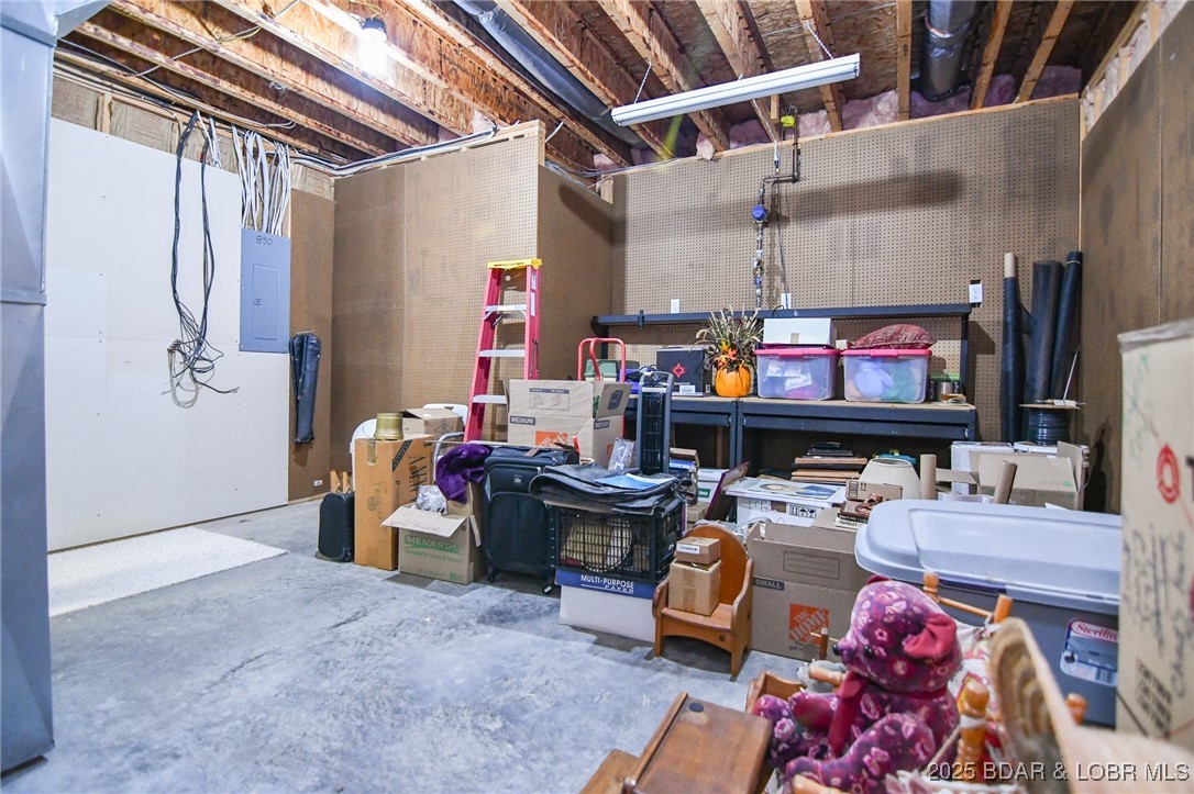 Villas At Grandview - Residential