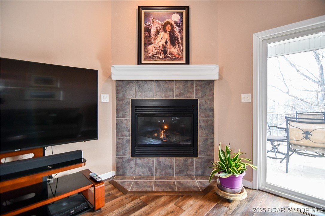 Villas At Grandview - Residential