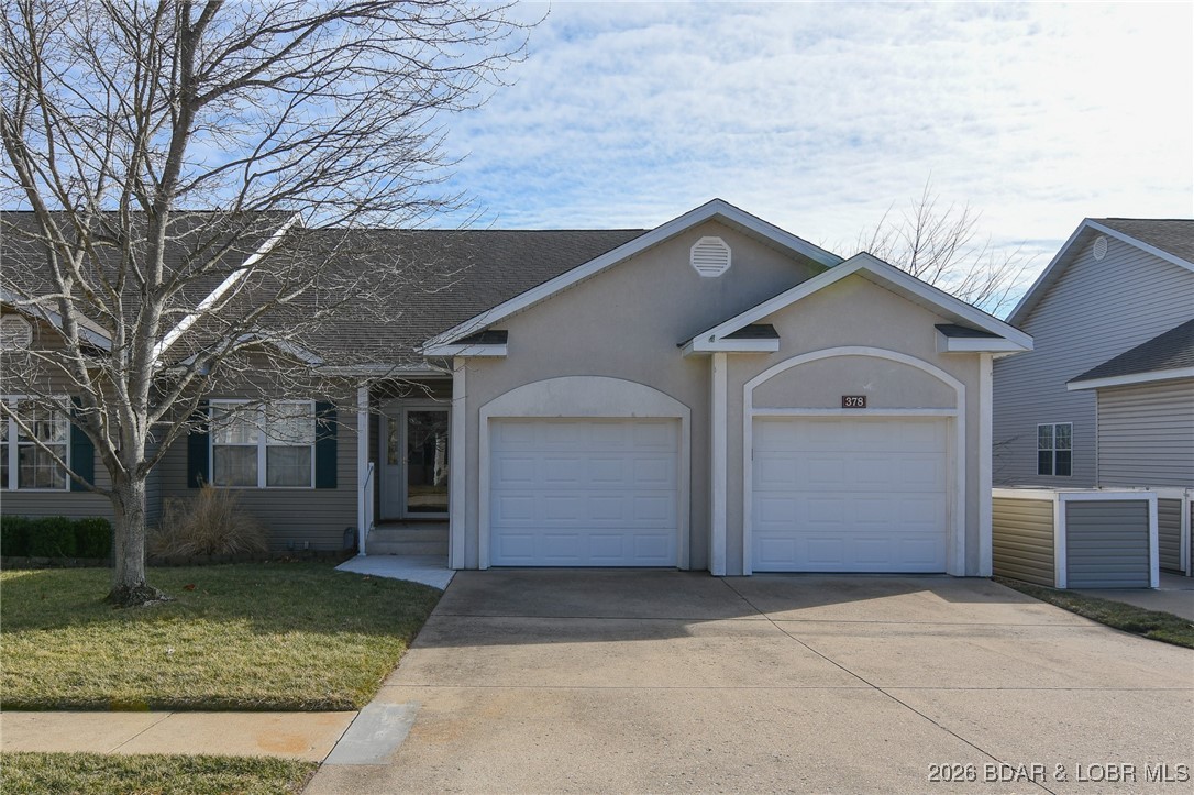 Villas At Grandview - Residential