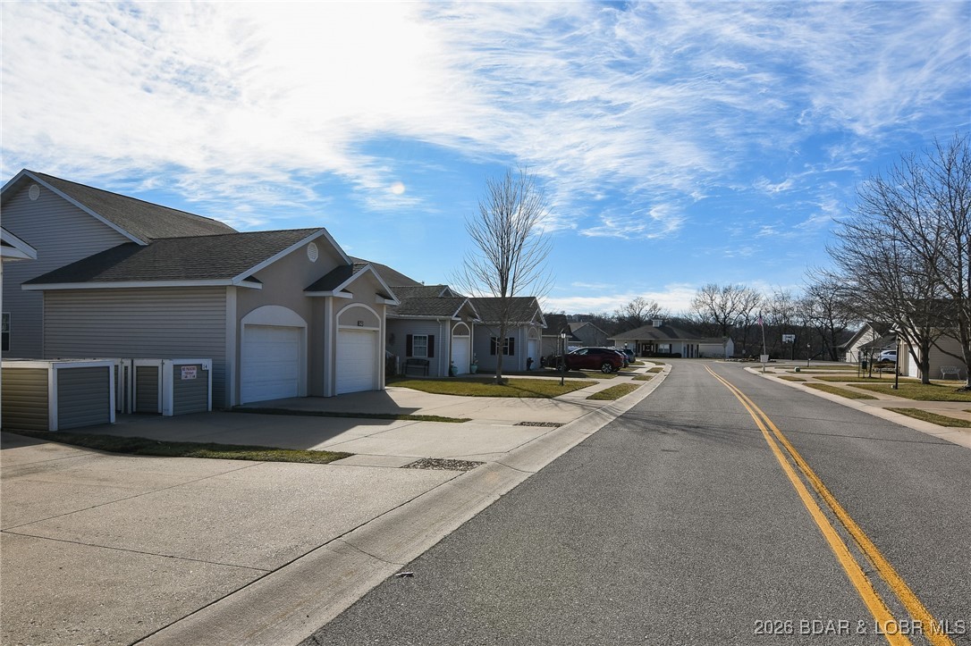 Villas At Grandview - Residential