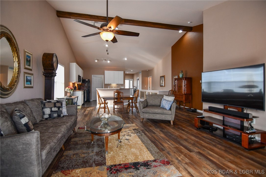 Villas At Grandview - Residential