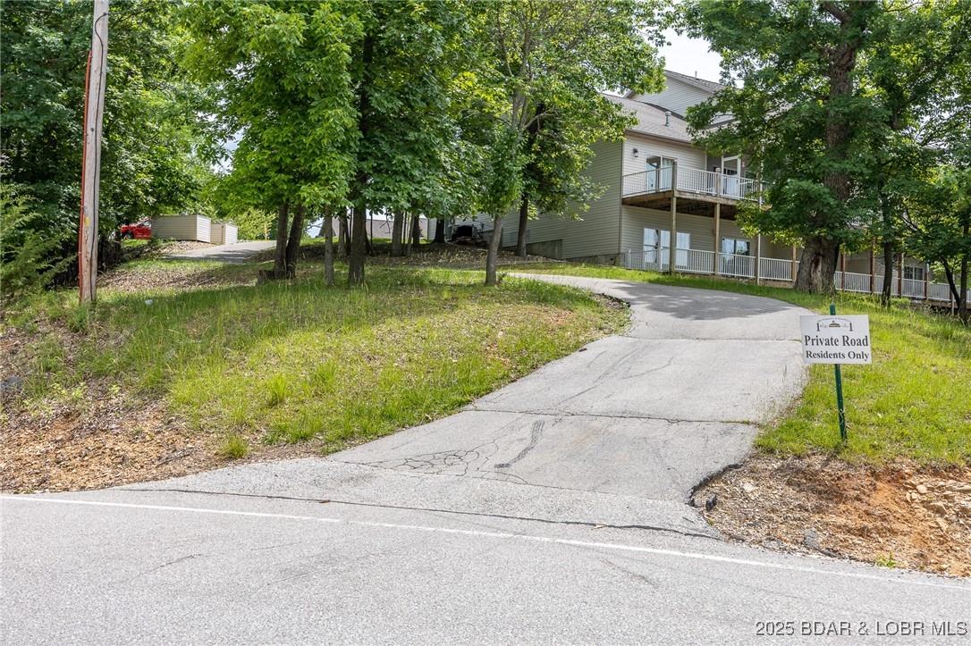 Villas At Grandview - Residential