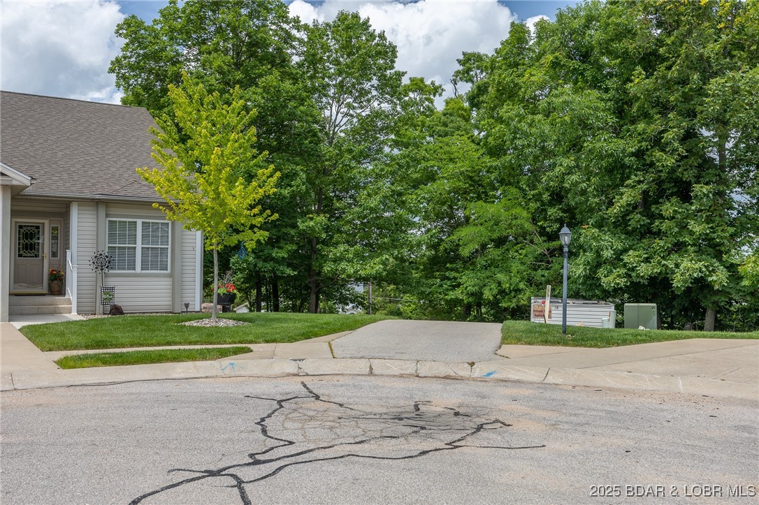 Villas At Grandview - Residential