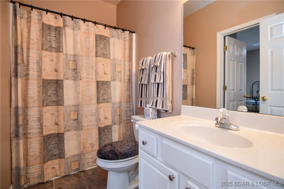 Villas At Grandview - Residential