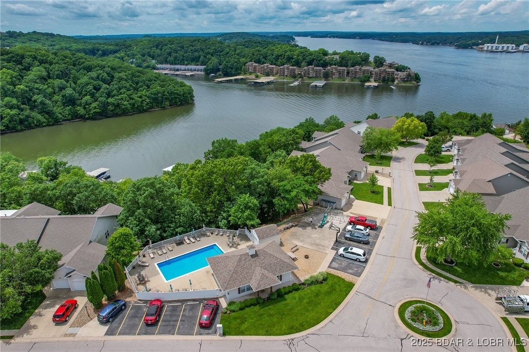 Villas At Grandview - Residential