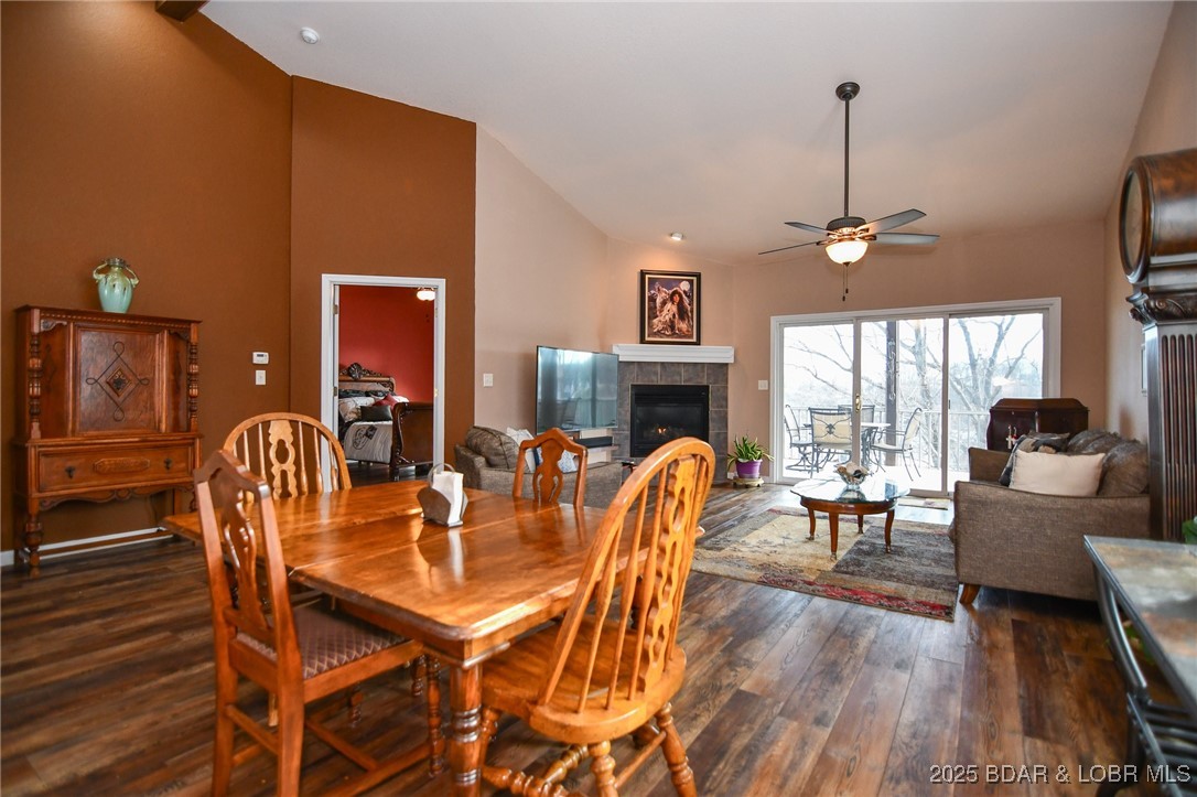 Villas At Grandview - Residential