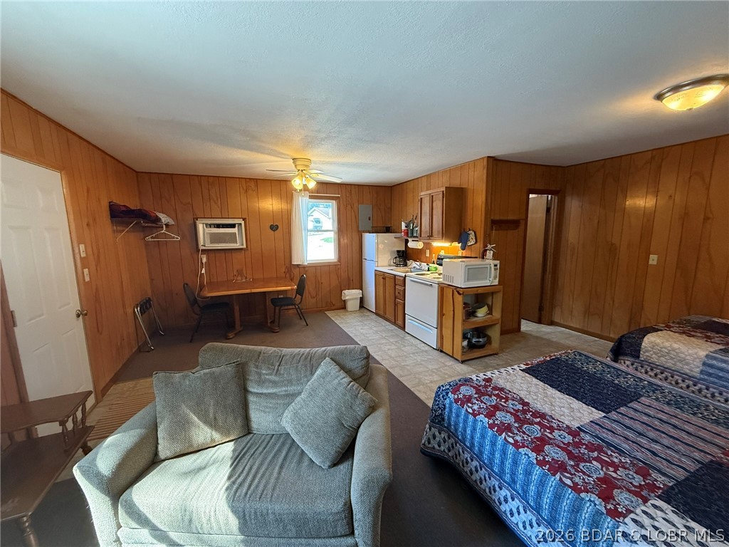 Out of Area - Residential