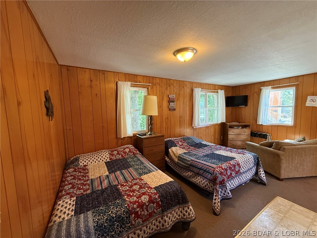 Out of Area - Residential