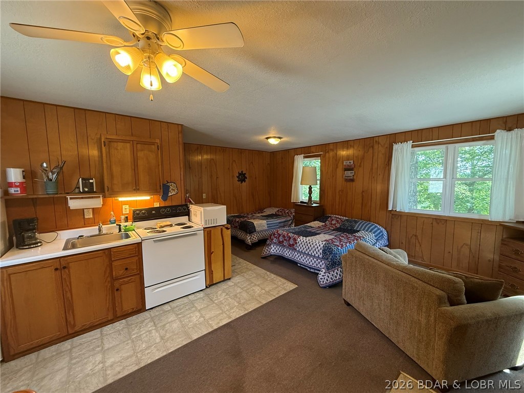 Out of Area - Residential
