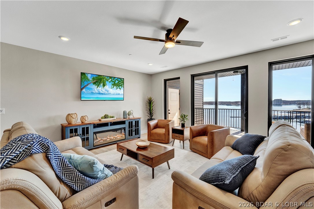 Havens at Village of Four Seasons Condo - Residential