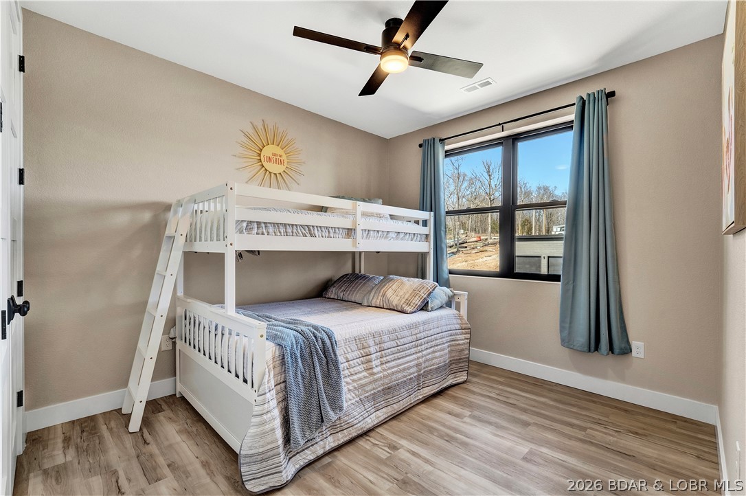 Havens at Village of Four Seasons Condo - Residential