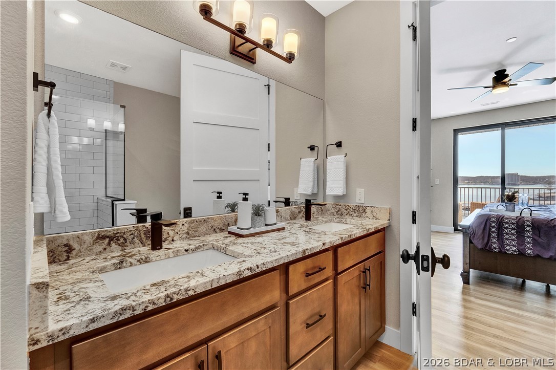 Havens at Village of Four Seasons Condo - Residential