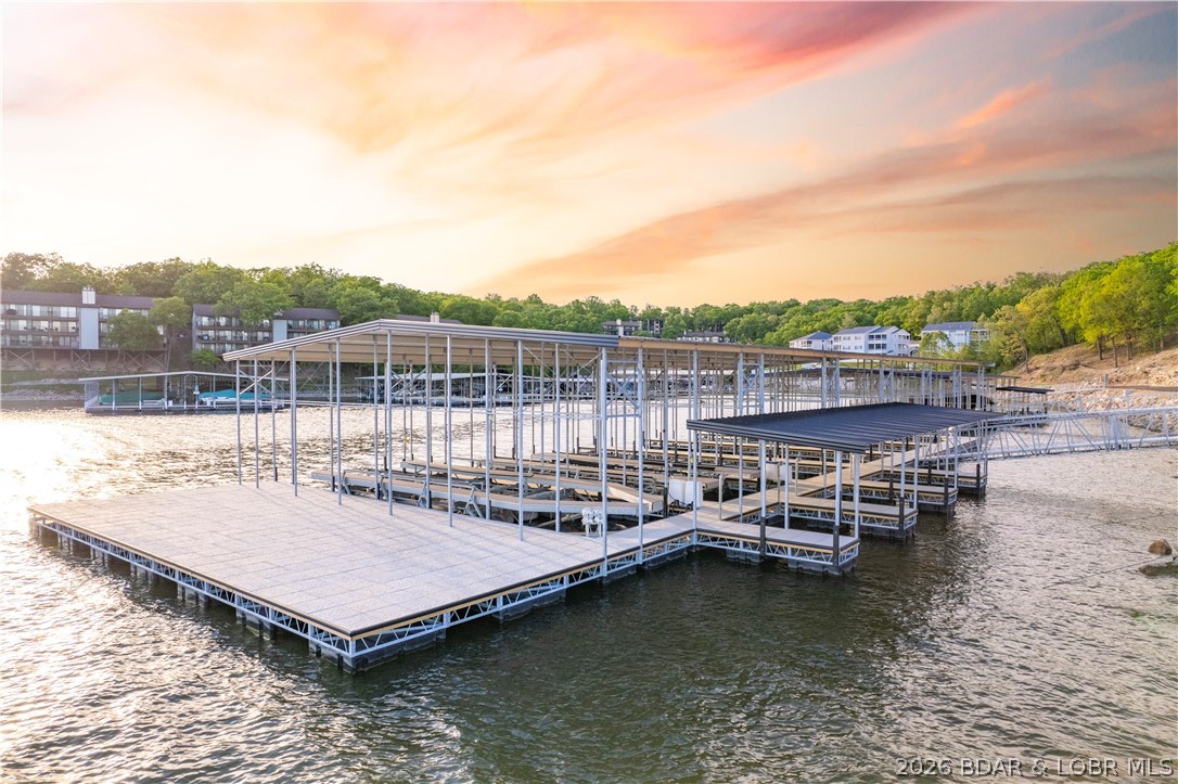 Havens at Village of Four Seasons Condo - Residential