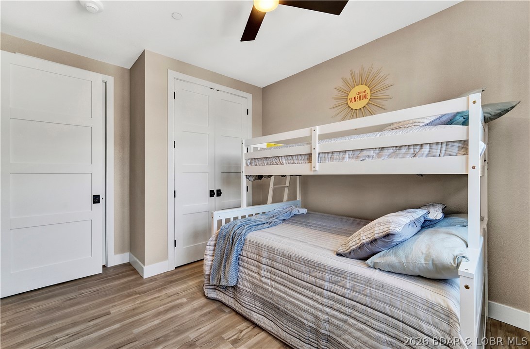 Havens at Village of Four Seasons Condo - Residential