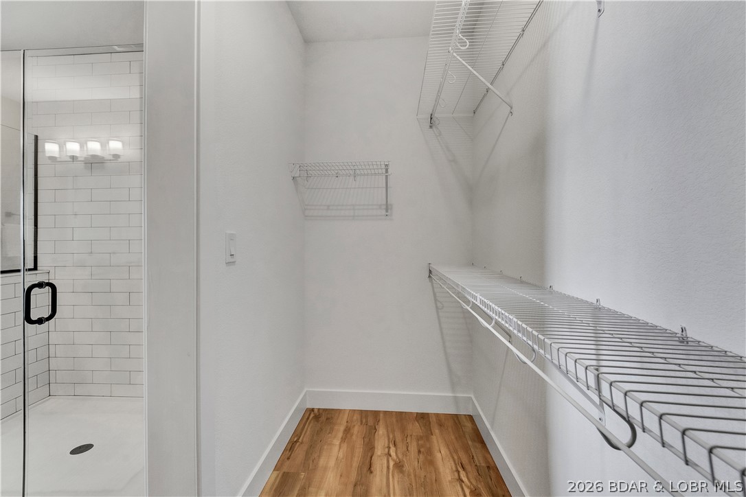 Havens at Village of Four Seasons Condo - Residential