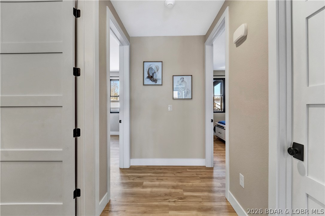 Havens at Village of Four Seasons Condo - Residential