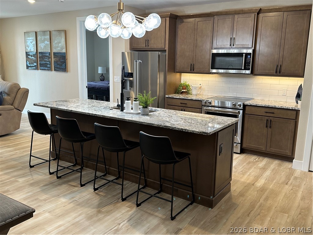 Havens at Village of Four Seasons Condo - Residential