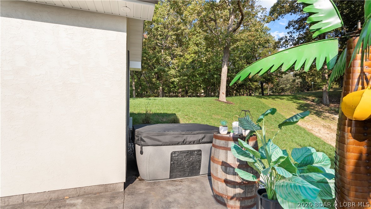 St. Croix Estates - Residential