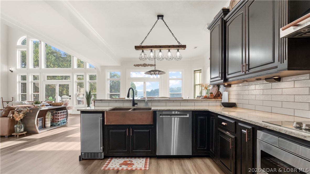 St. Croix Estates - Residential