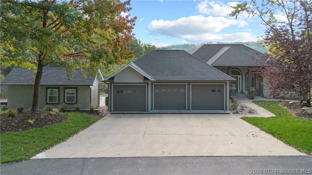 St. Croix Estates - Residential