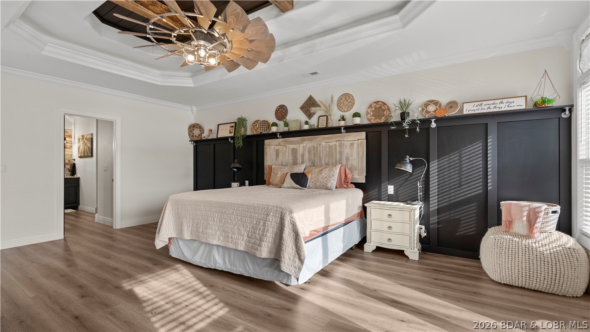 St. Croix Estates - Residential