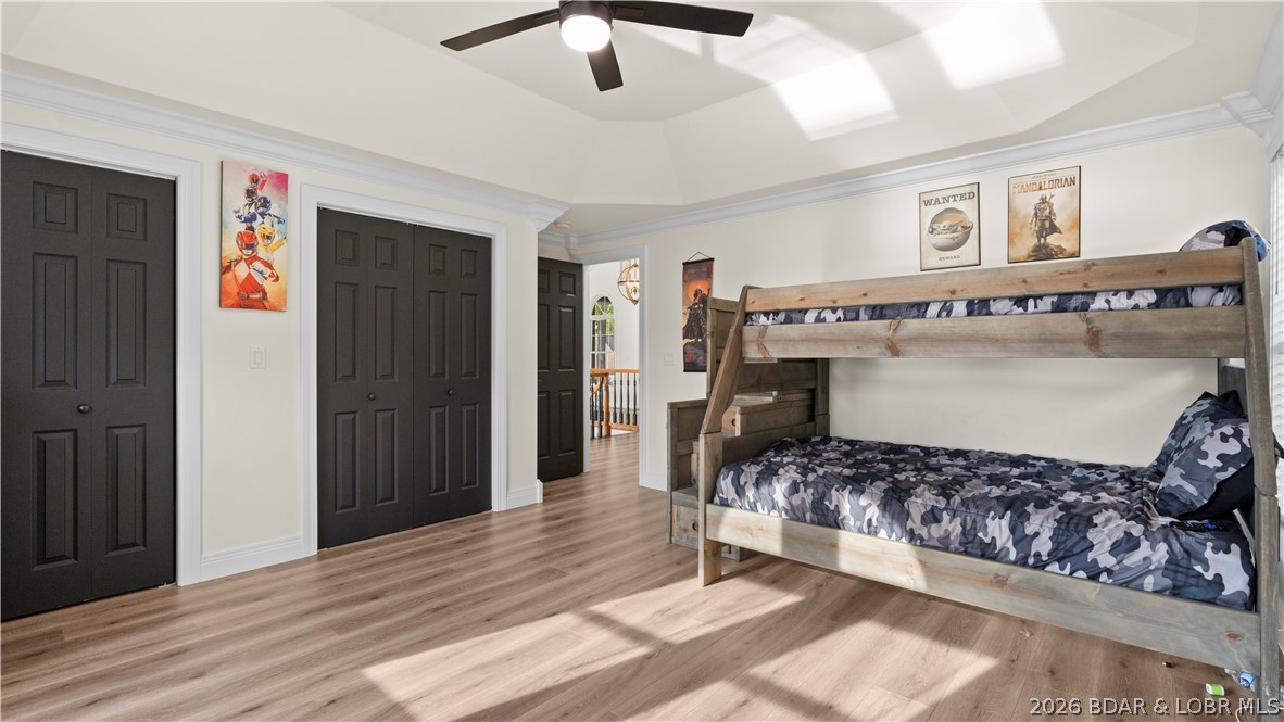 St. Croix Estates - Residential