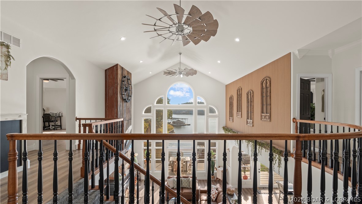 St. Croix Estates - Residential