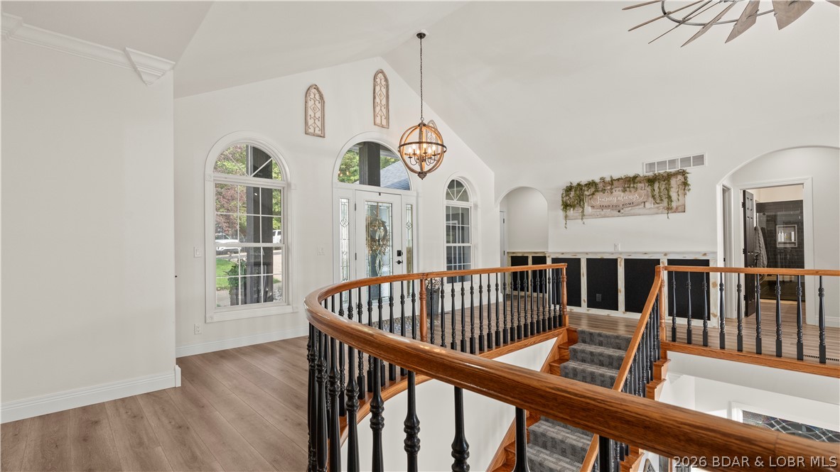 St. Croix Estates - Residential