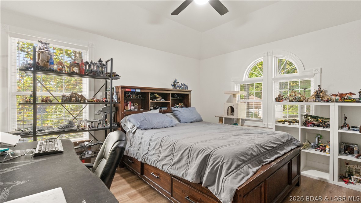 St. Croix Estates - Residential