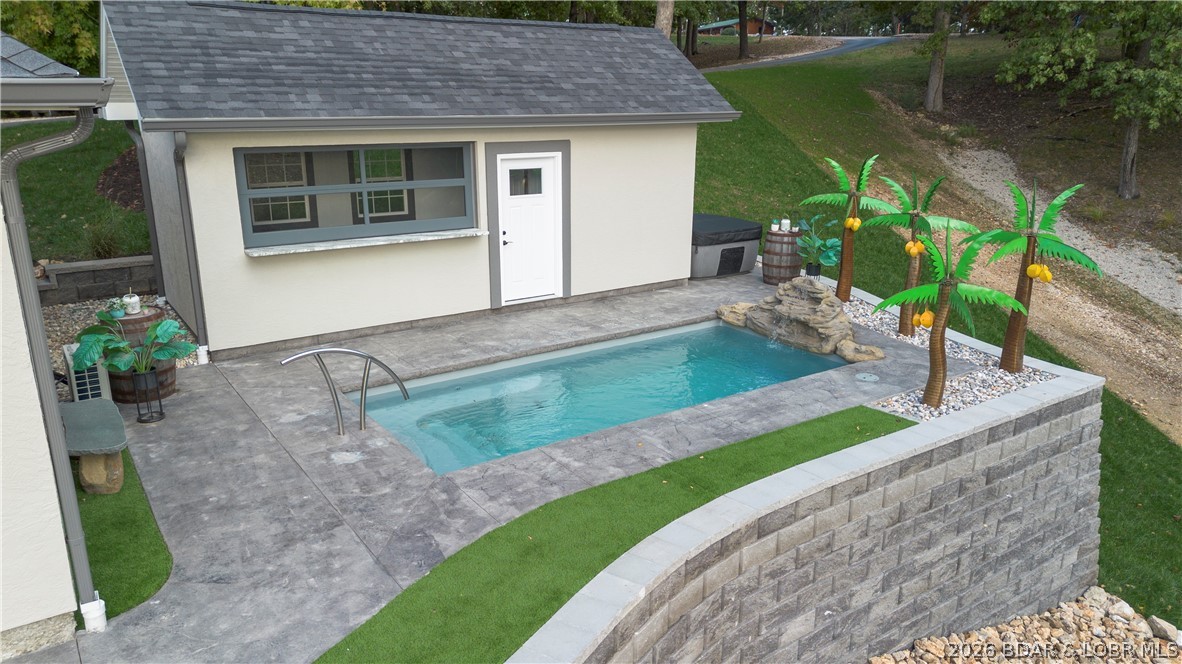 St. Croix Estates - Residential