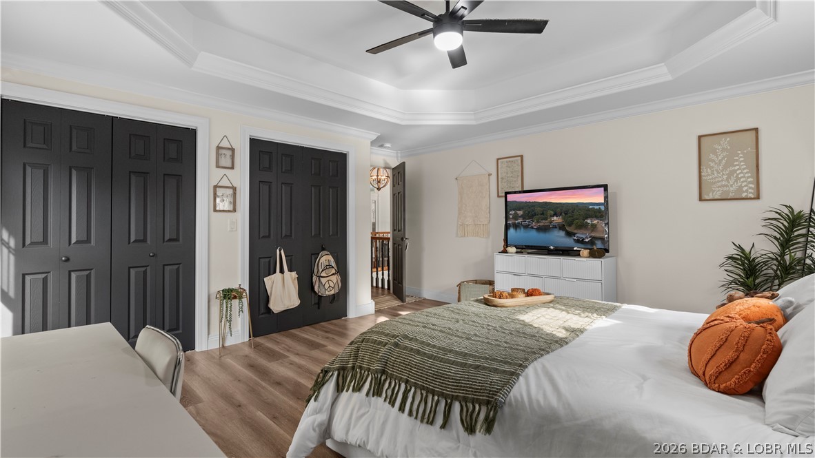 St. Croix Estates - Residential