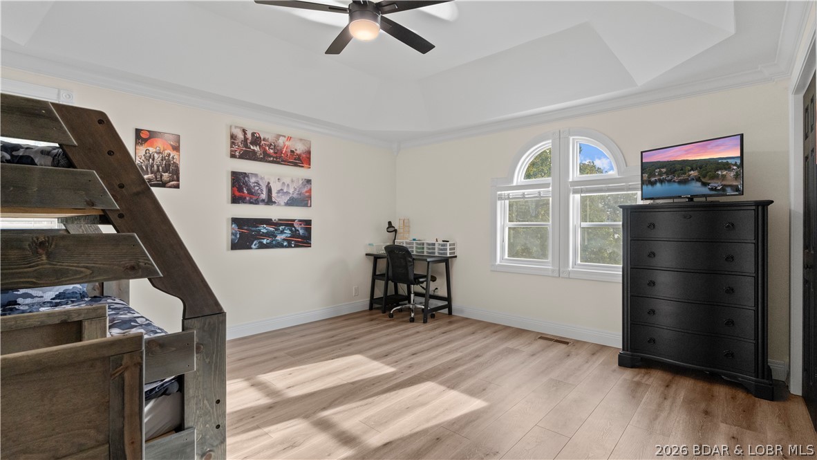 St. Croix Estates - Residential