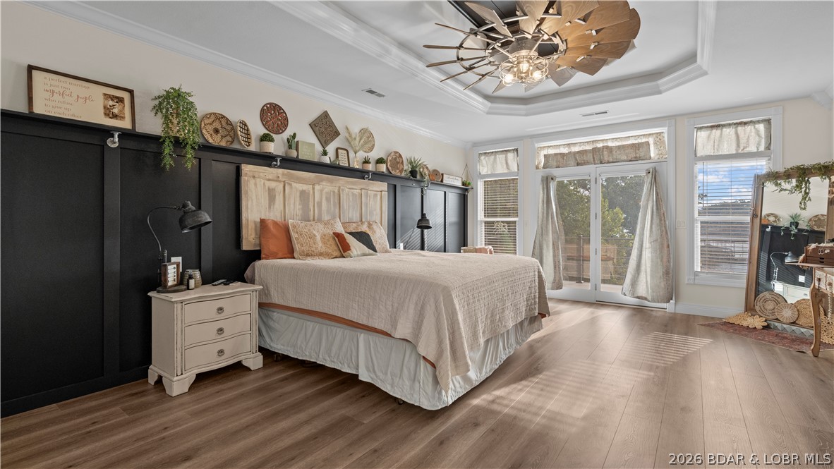 St. Croix Estates - Residential