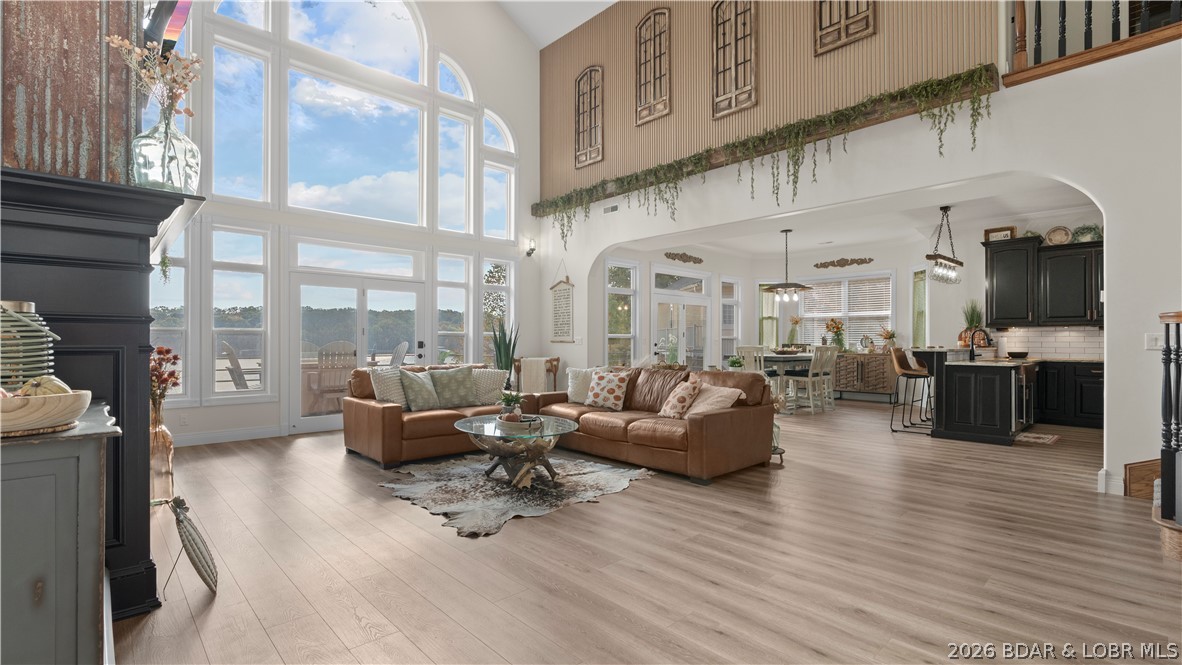 St. Croix Estates - Residential