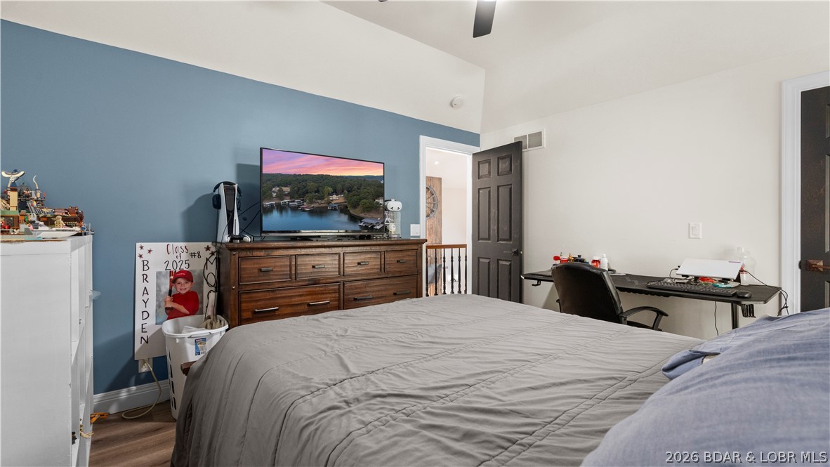 St. Croix Estates - Residential