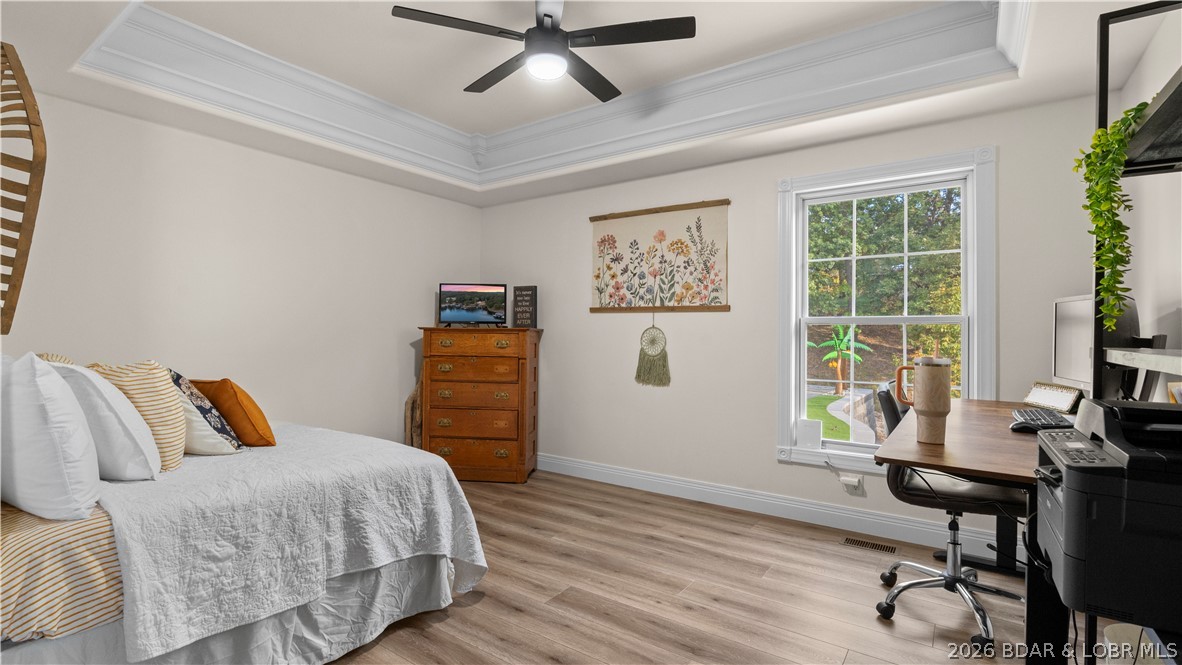 St. Croix Estates - Residential