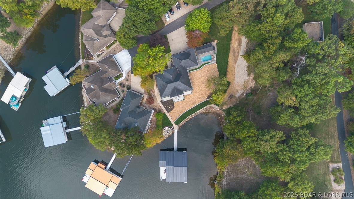 St. Croix Estates - Residential