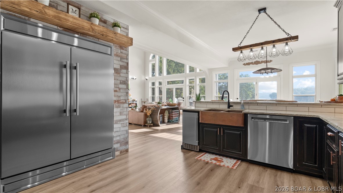 St. Croix Estates - Residential