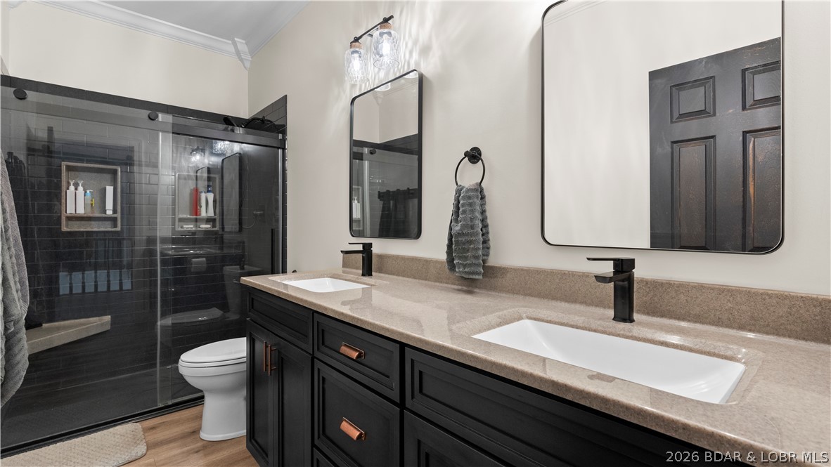 St. Croix Estates - Residential