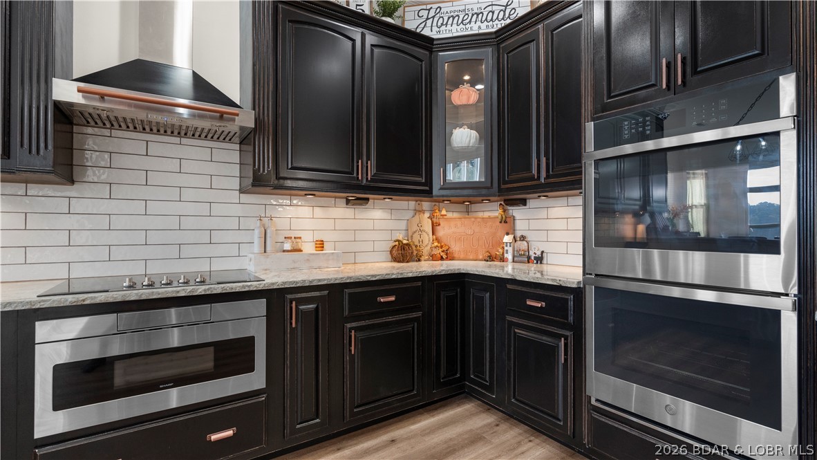 St. Croix Estates - Residential