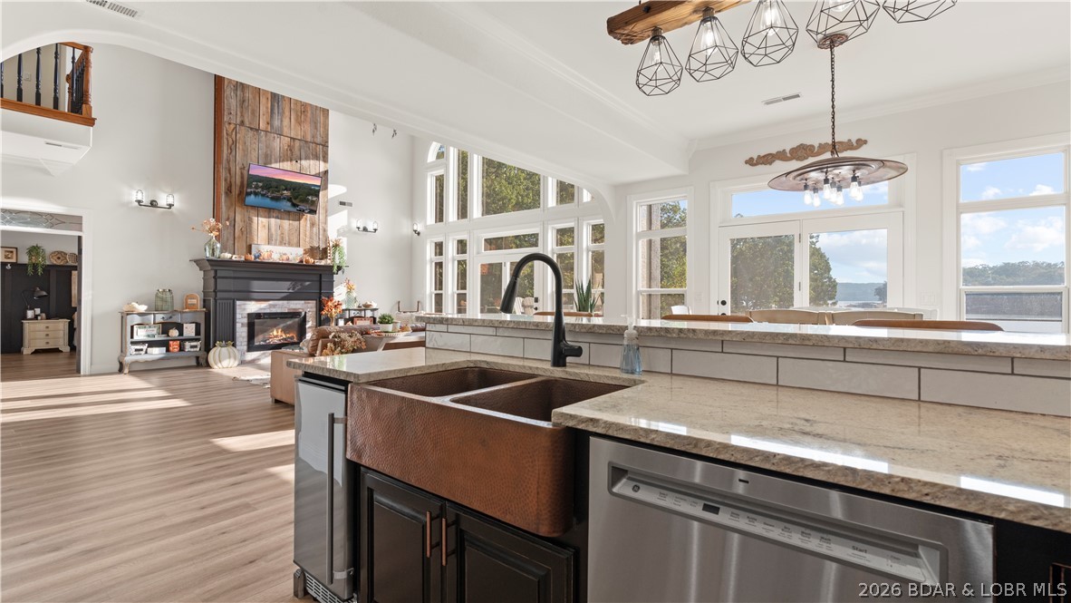 St. Croix Estates - Residential