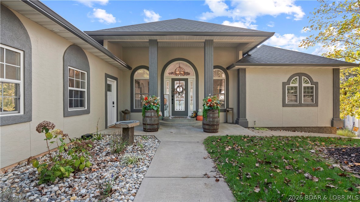 St. Croix Estates - Residential