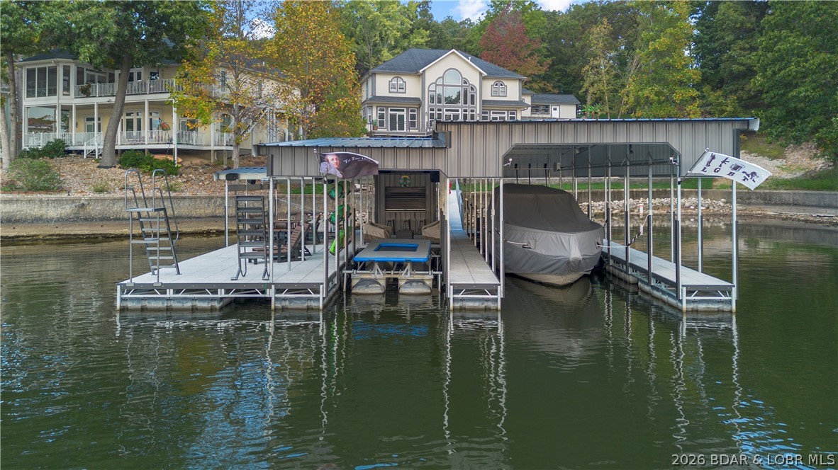 St. Croix Estates - Residential
