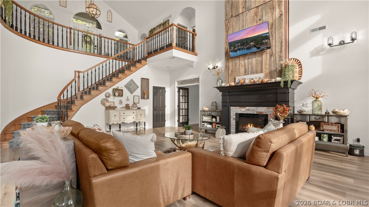 St. Croix Estates - Residential