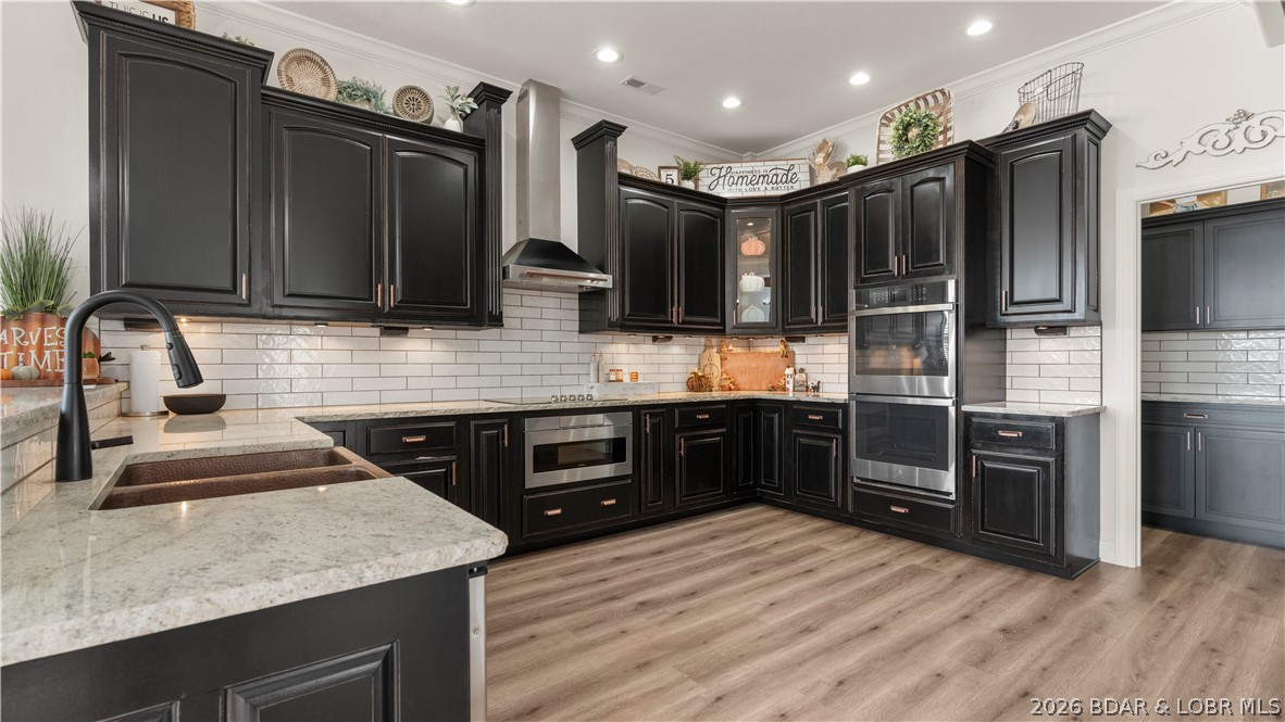 St. Croix Estates - Residential