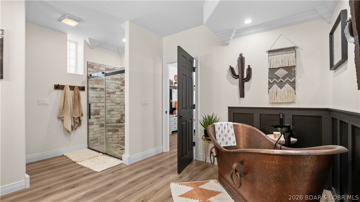 St. Croix Estates - Residential