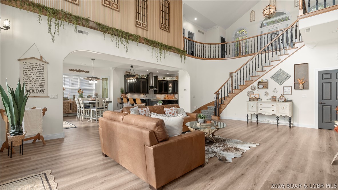 St. Croix Estates - Residential