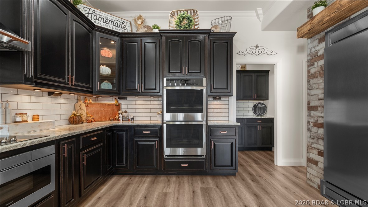 St. Croix Estates - Residential