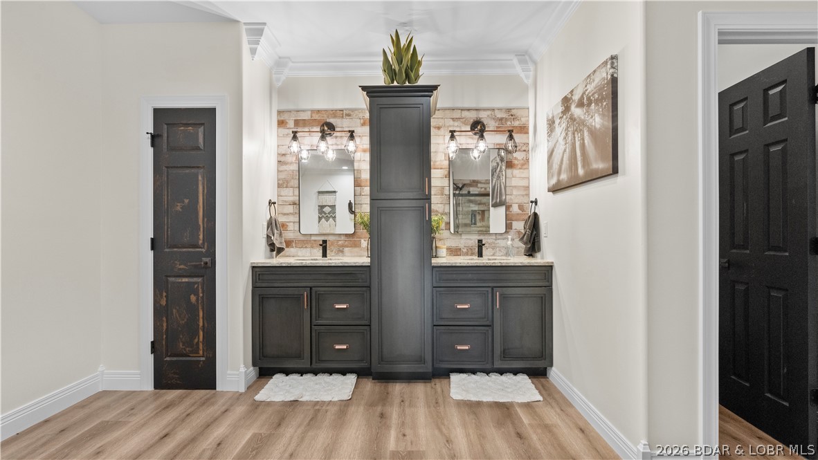 St. Croix Estates - Residential